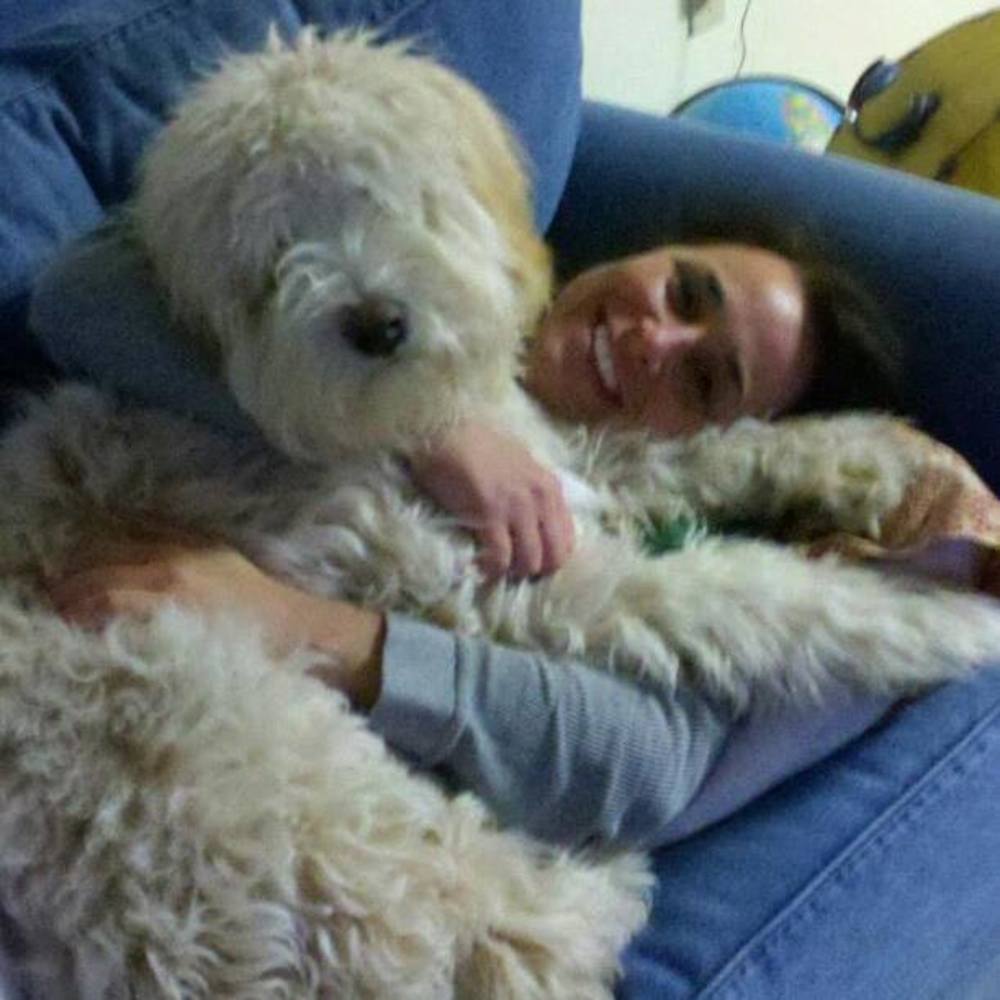 Meet your Posher, Ronda